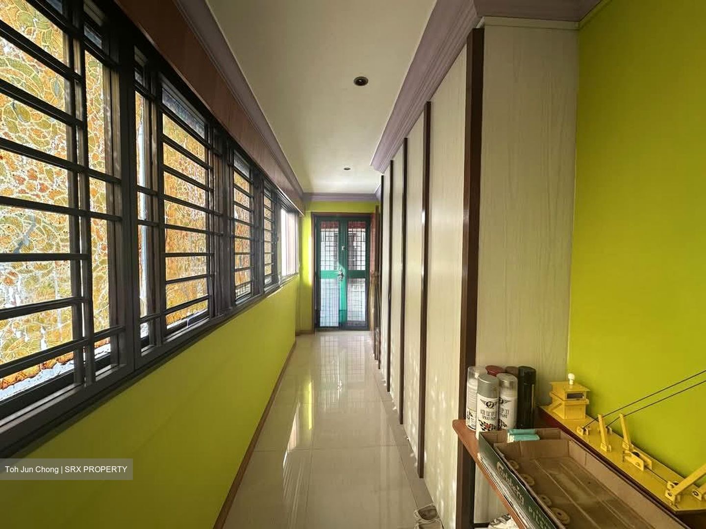 Blk 110 Gangsa Road (Bukit Panjang), HDB 5 Rooms #543527951